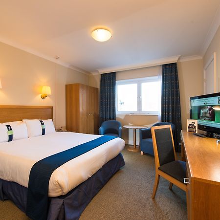 Holiday Inn London Sutton By Ihg Exteriér fotografie