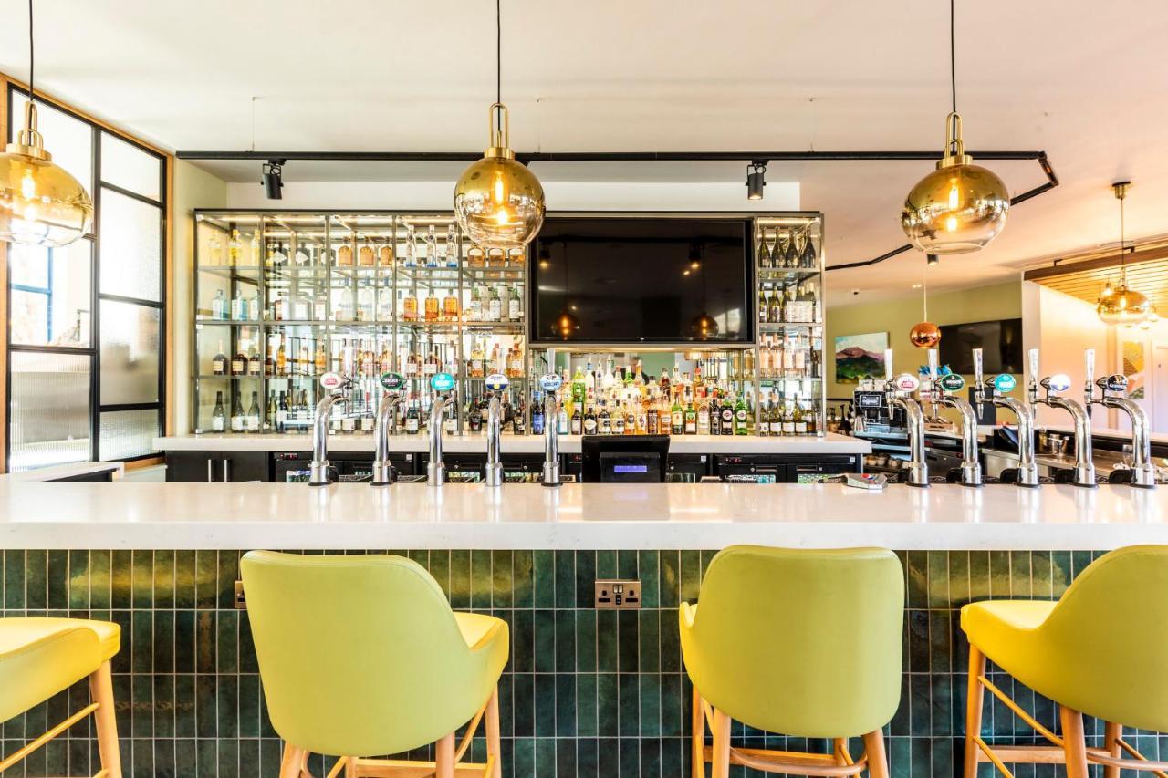 Holiday Inn London Sutton By Ihg Exteriér fotografie