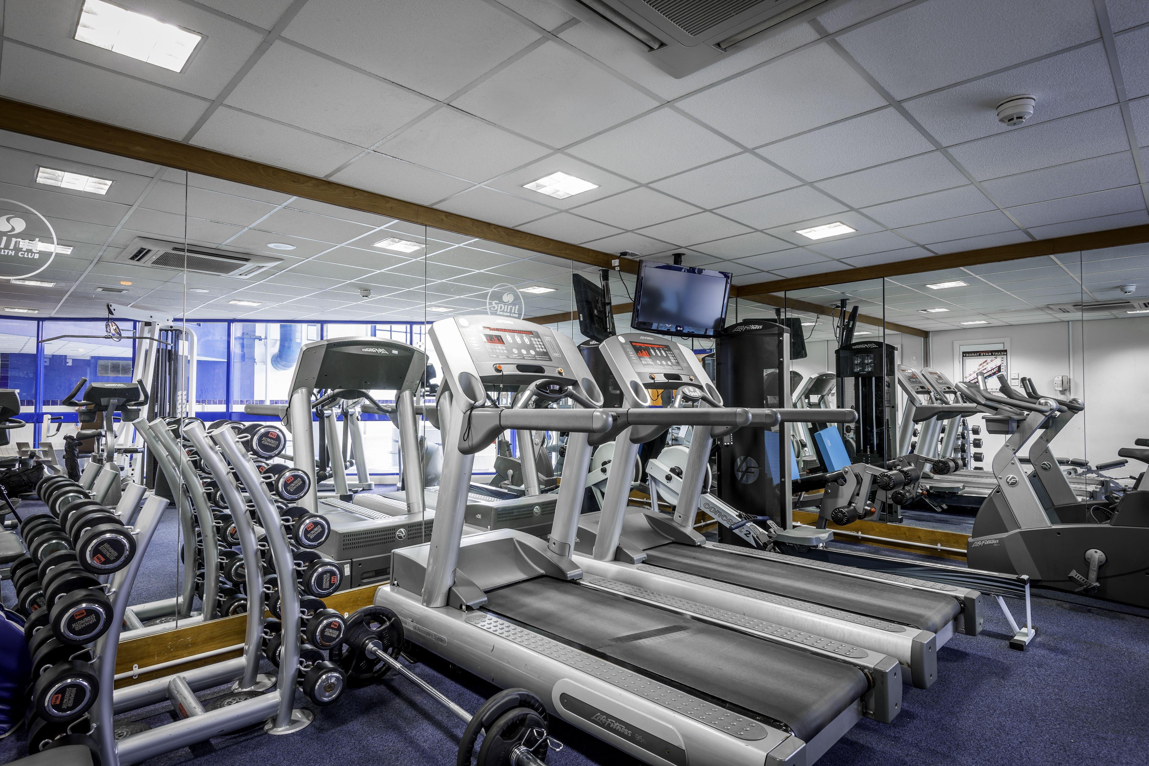 Holiday Inn London Sutton By Ihg Exteriér fotografie