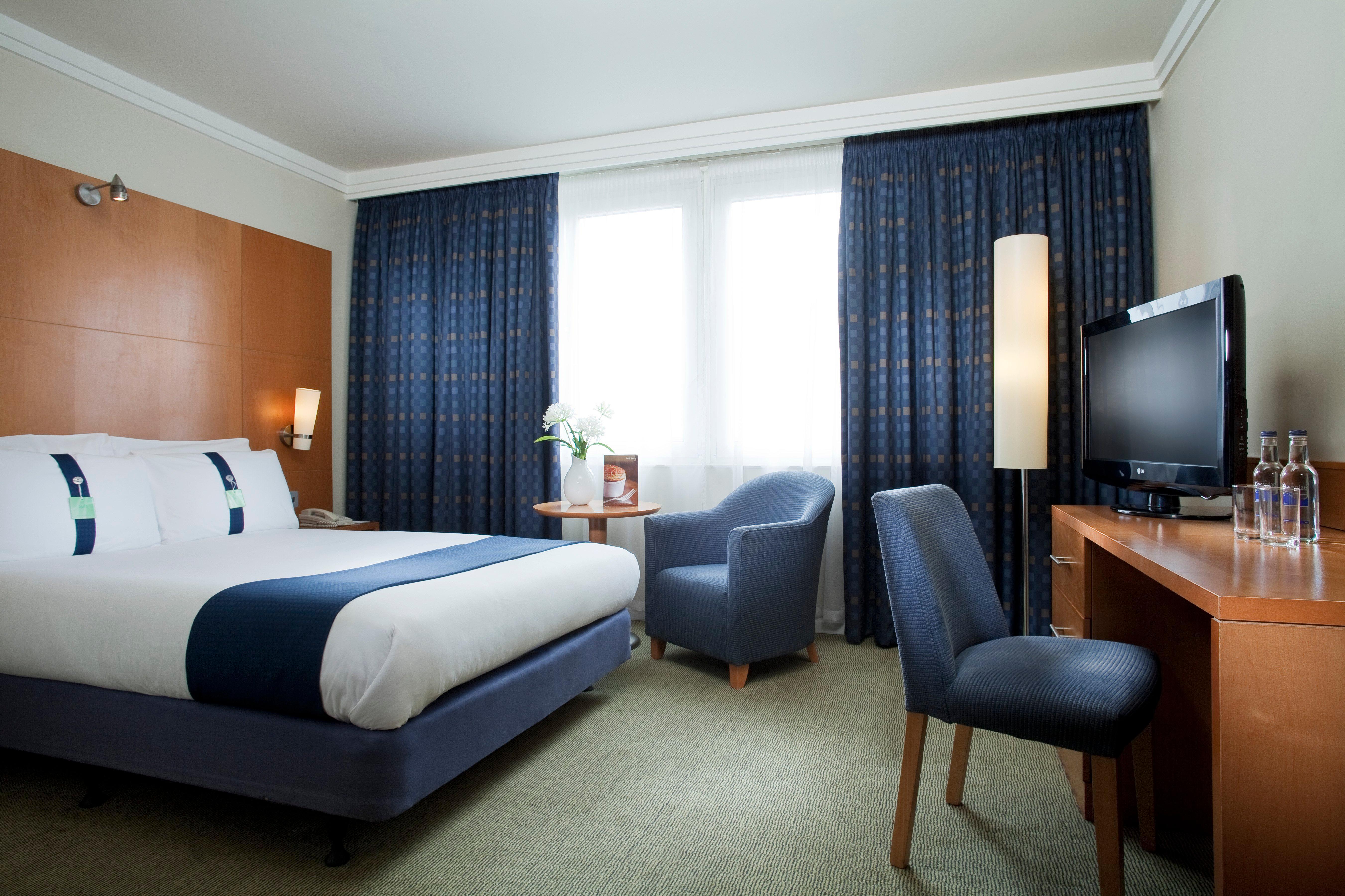 Holiday Inn London Sutton By Ihg Exteriér fotografie