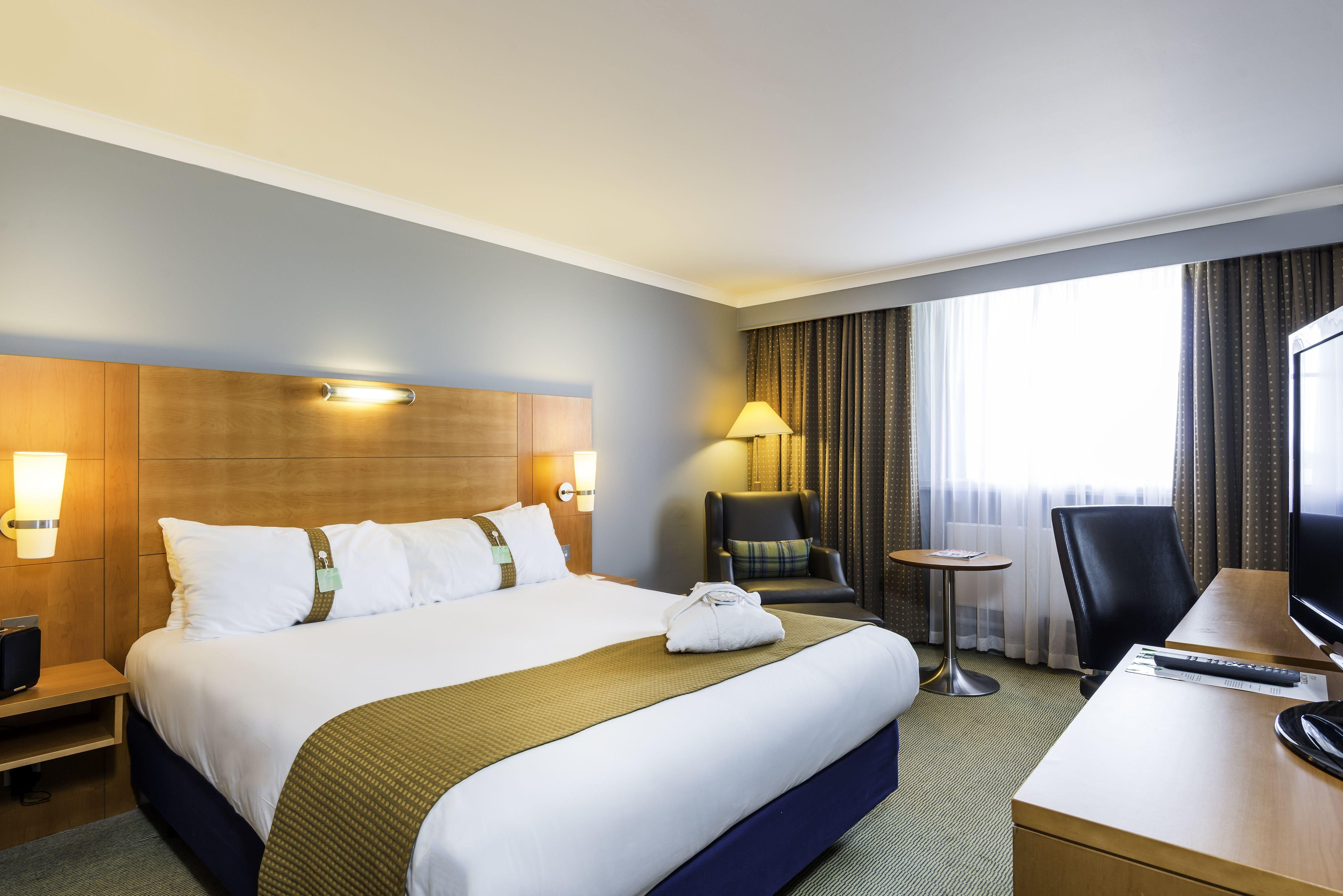 Holiday Inn London Sutton By Ihg Exteriér fotografie