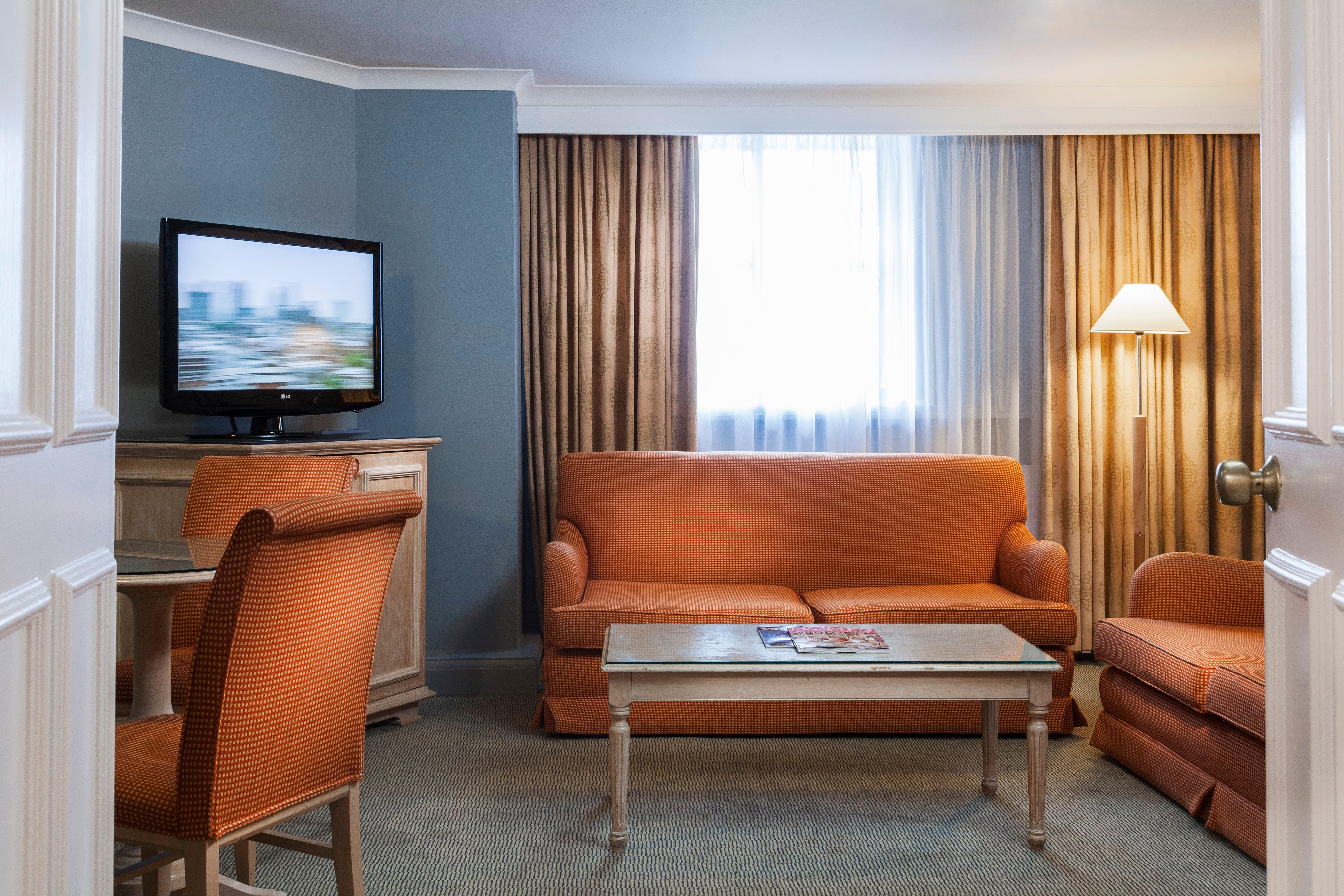 Holiday Inn London Sutton By Ihg Exteriér fotografie