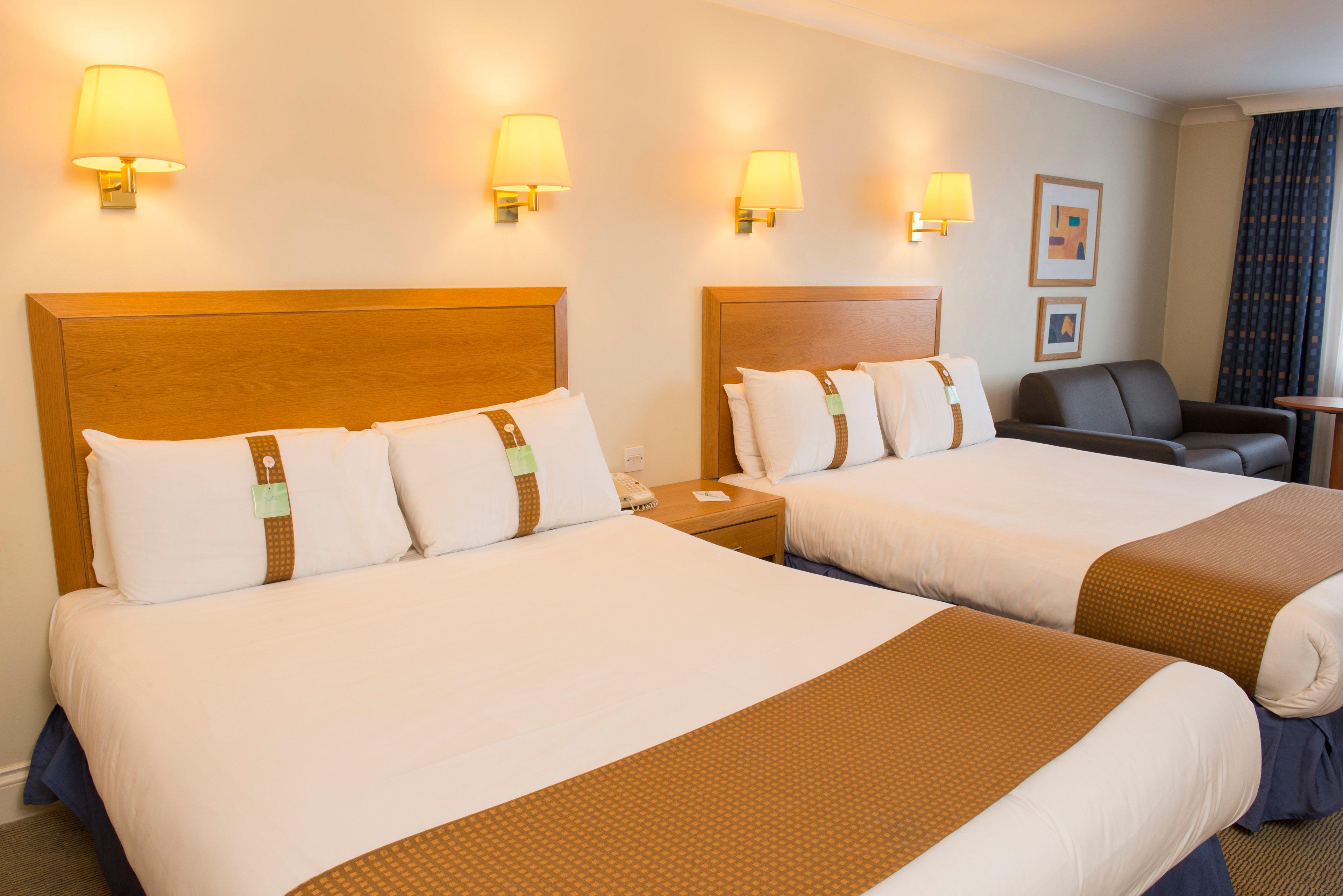 Holiday Inn London Sutton By Ihg Exteriér fotografie