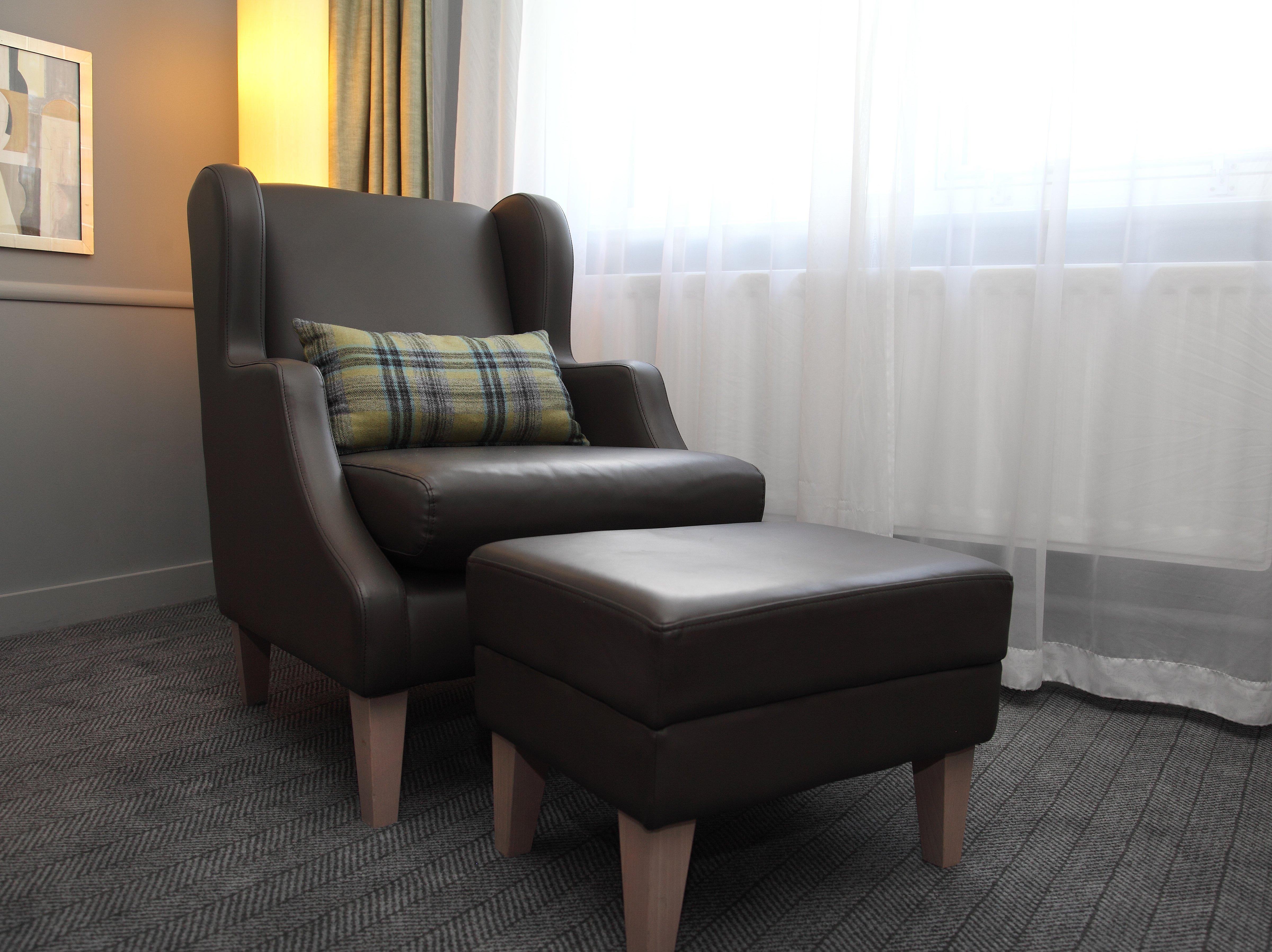 Holiday Inn London Sutton By Ihg Exteriér fotografie
