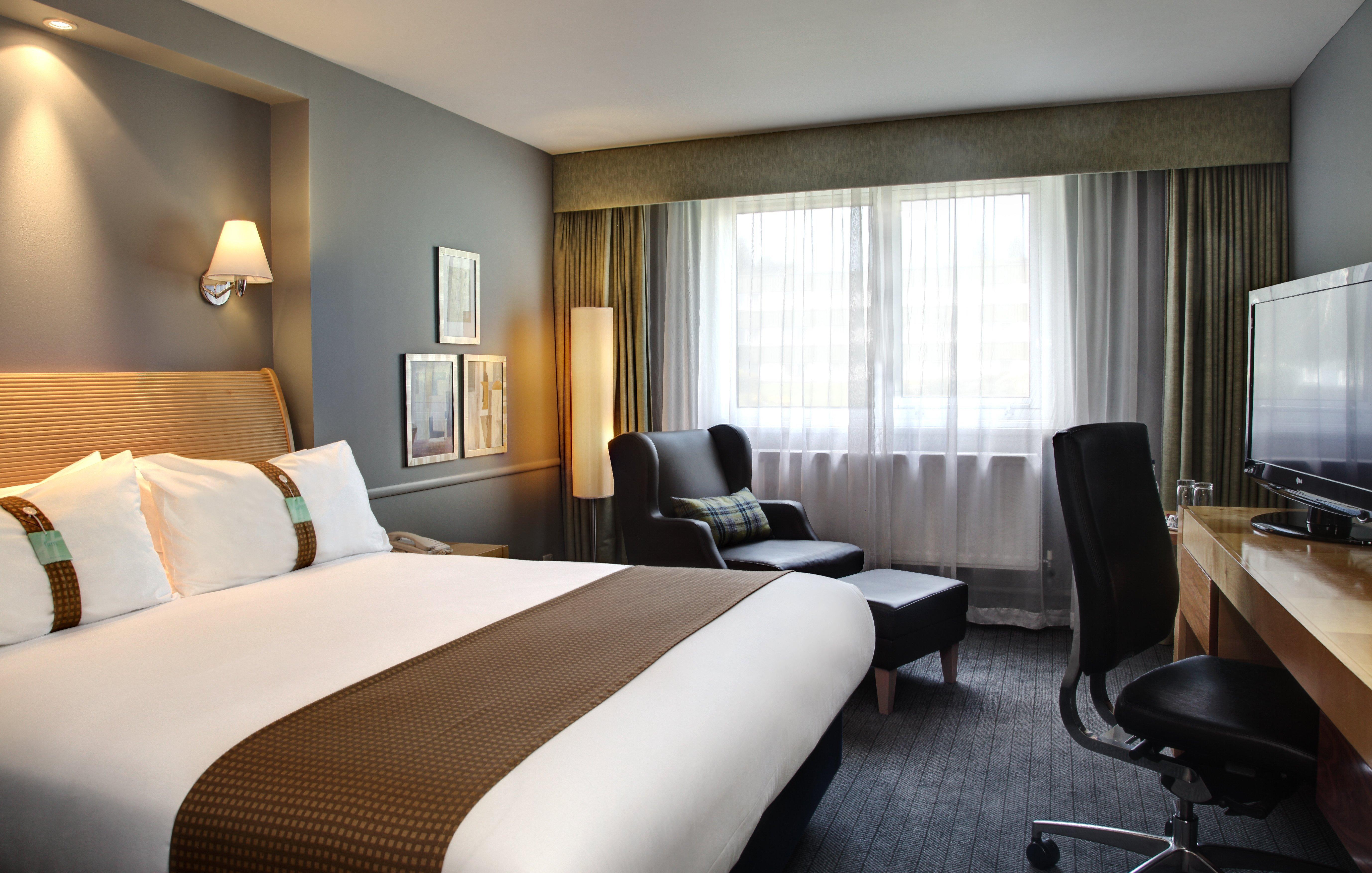 Holiday Inn London Sutton By Ihg Exteriér fotografie