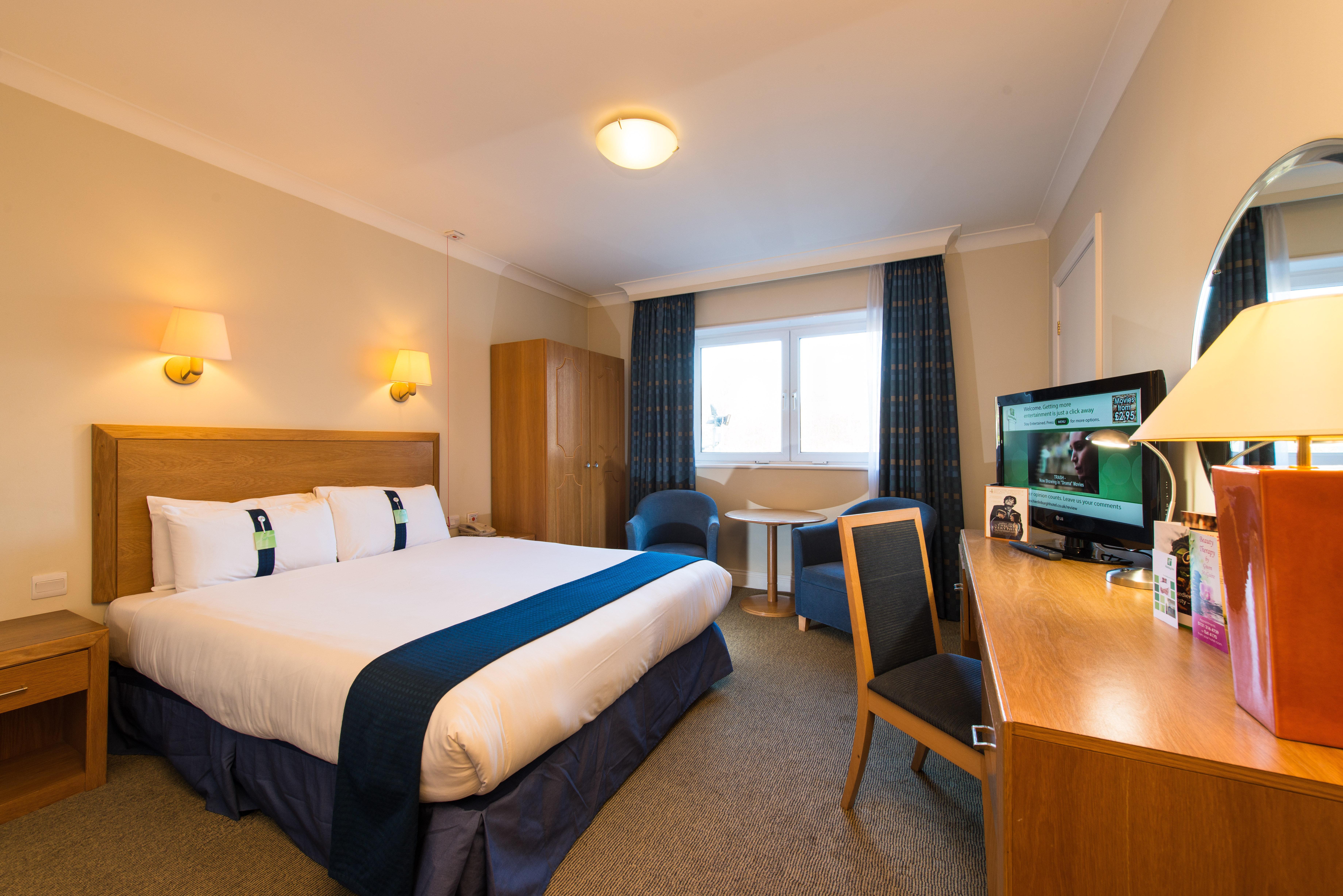 Holiday Inn London Sutton By Ihg Exteriér fotografie